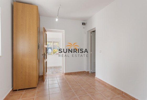 Finca · Herverkoop - Catral · Alicante · Spanje