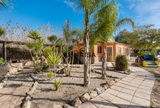 Finca · Herverkoop - Catral · Alicante · Spanje