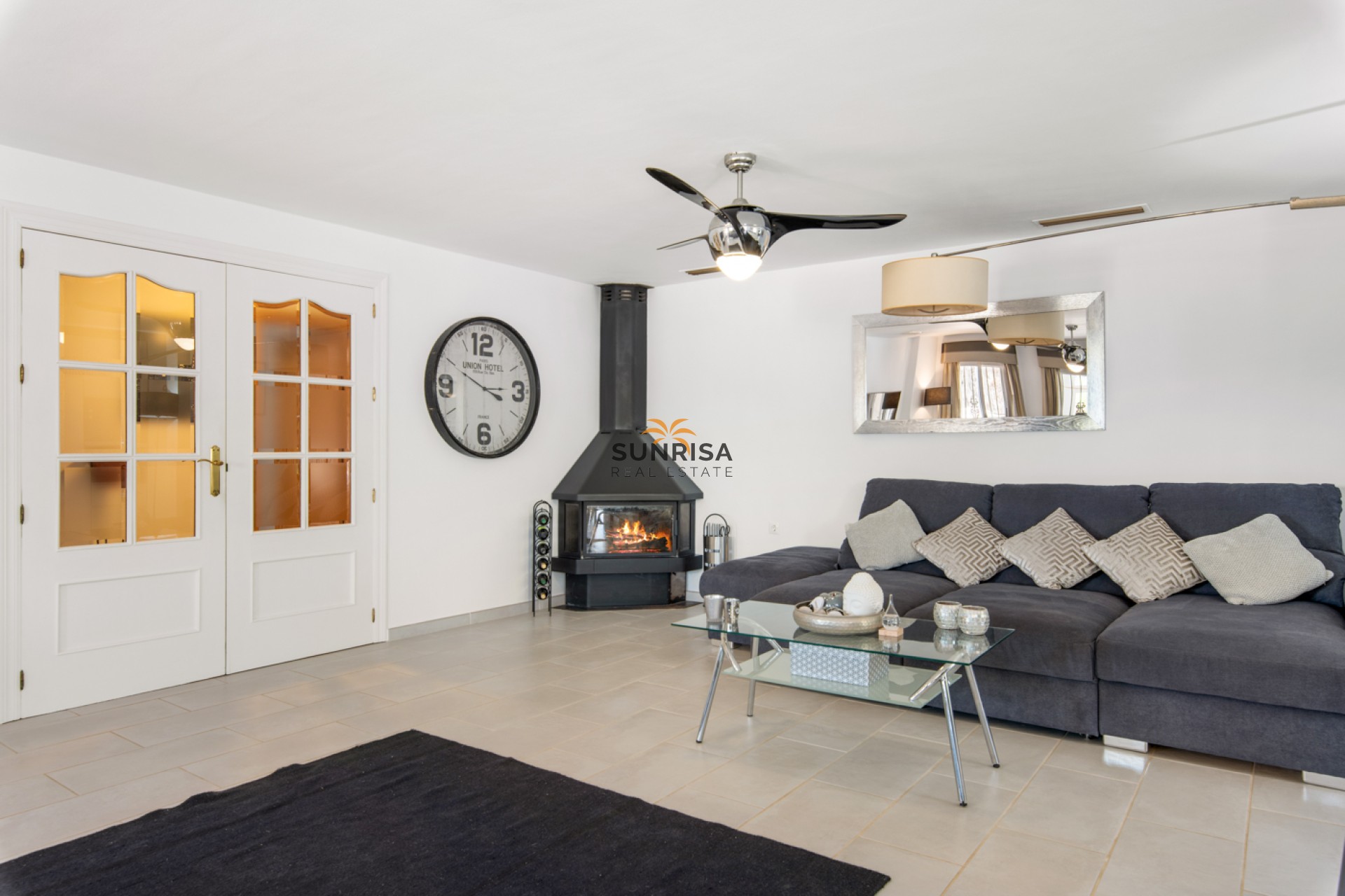 Revente - Finca - Catral