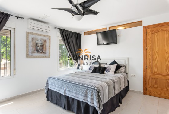 Finca · Reventa - Catral · Alicante · España