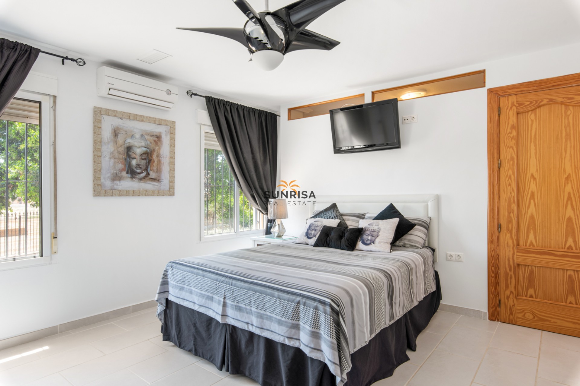 Revente - Finca - Catral