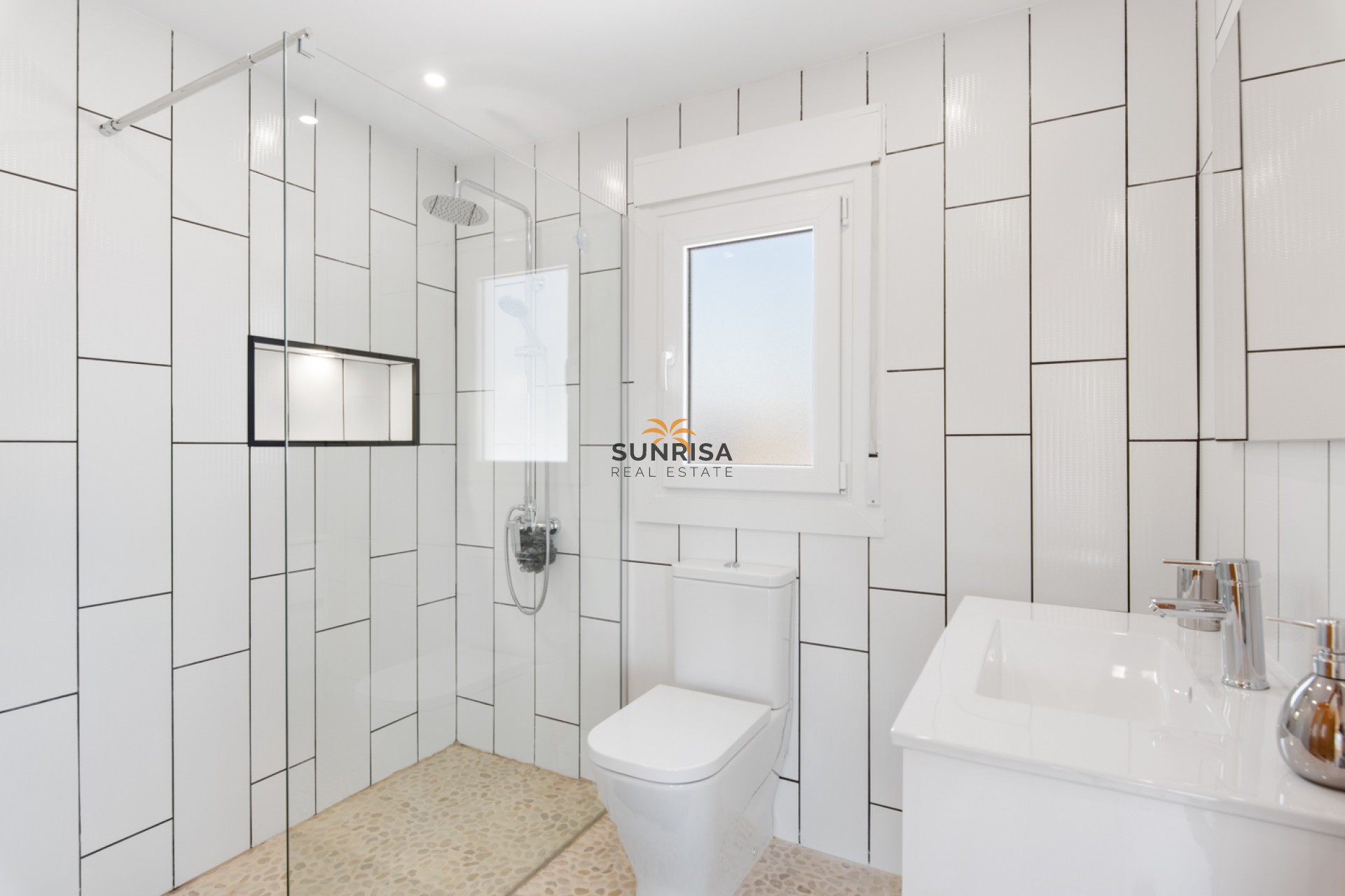 Revente - Finca - Catral