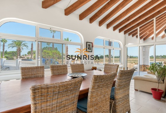 Finca · Reventa - Catral · Alicante · España