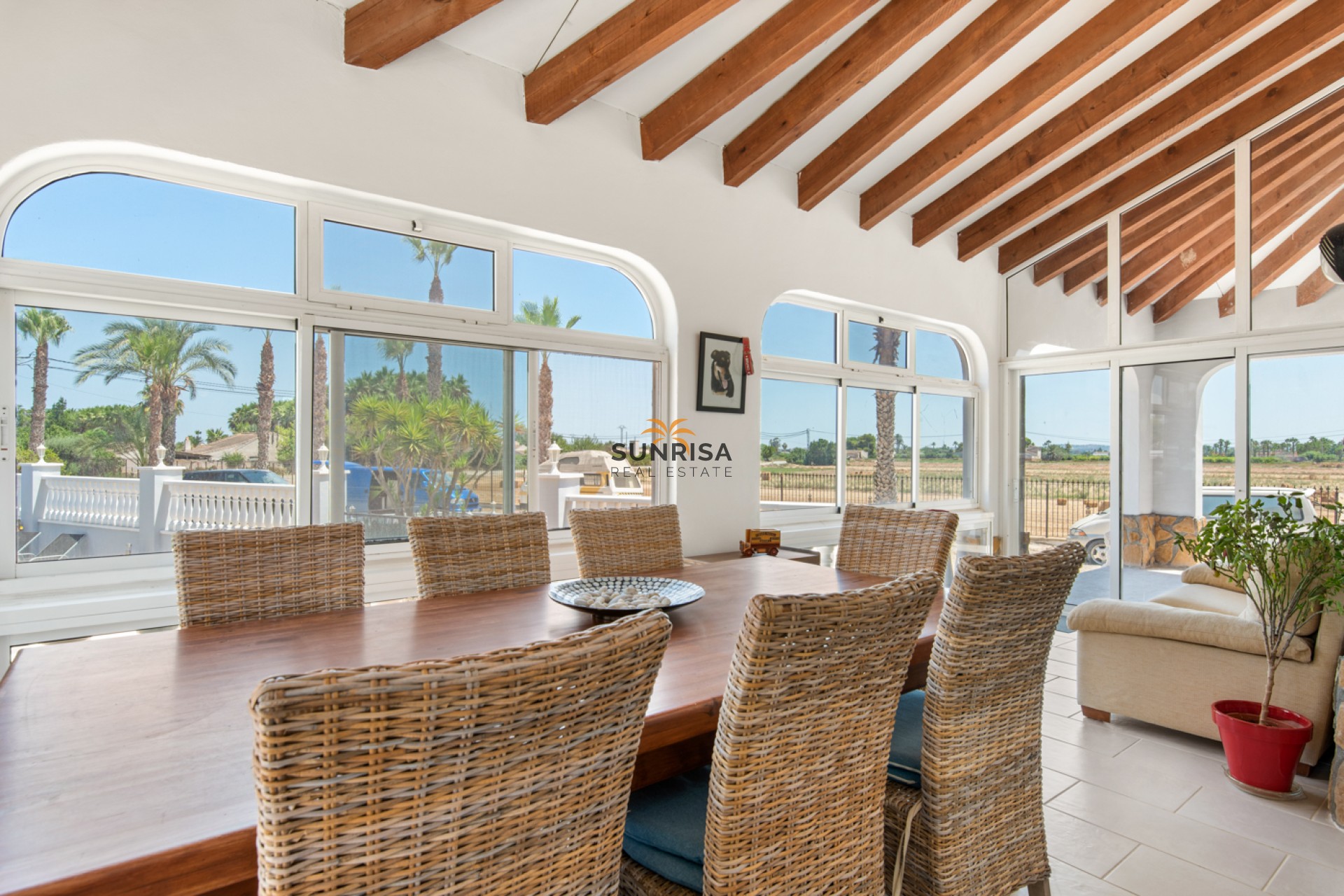 Revente - Finca - Catral