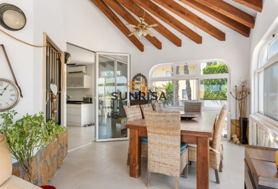 Finca · Reventa - Catral · Alicante · España