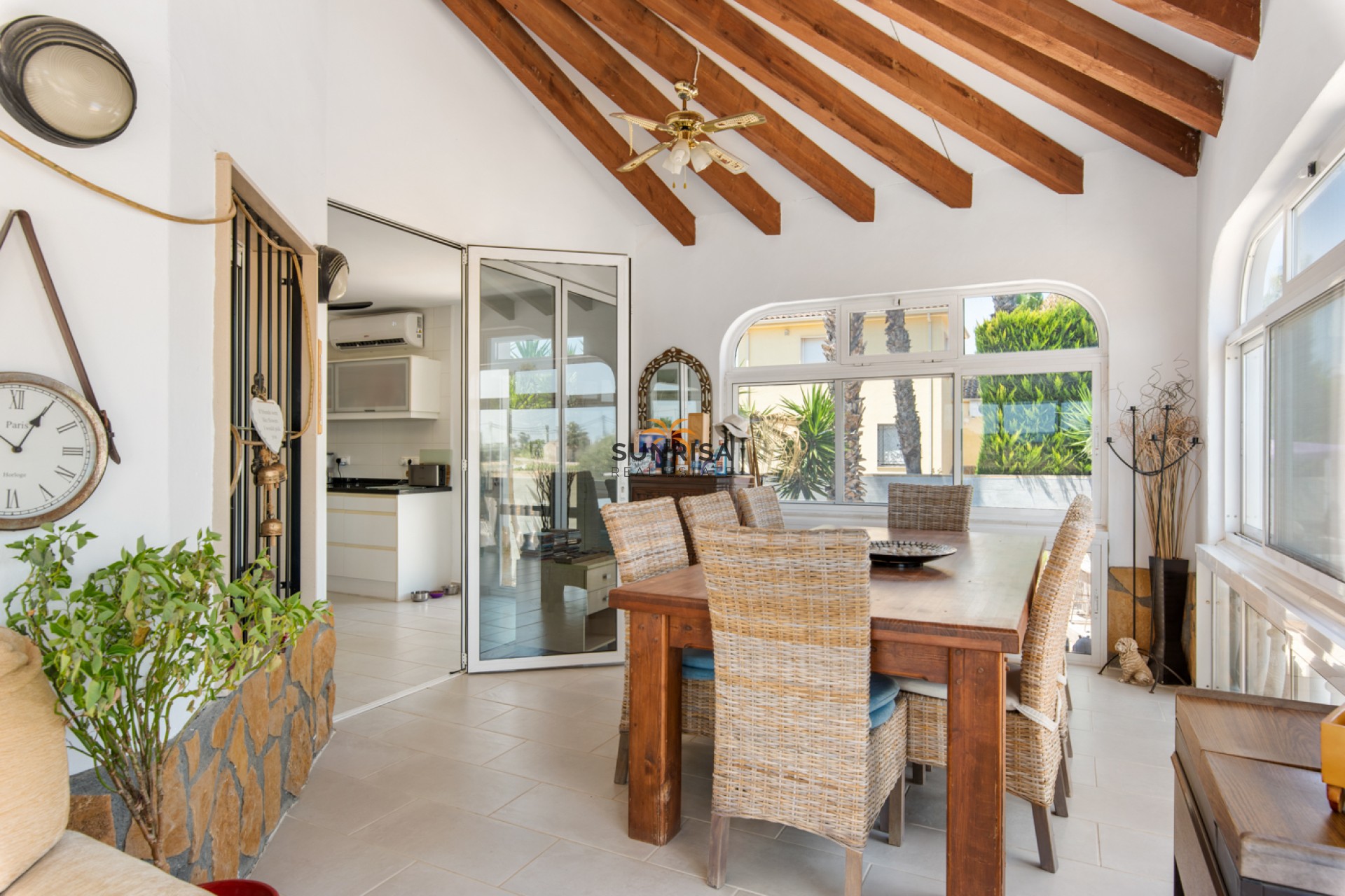 Revente - Finca - Catral
