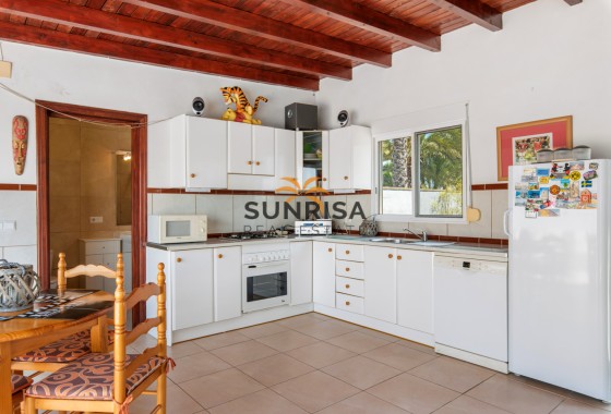Finca · Reventa - Catral · Alicante · España