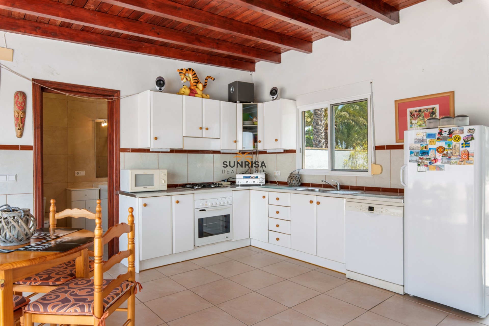 Revente - Finca - Catral