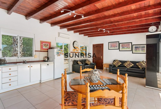 Finca · Reventa - Catral · Alicante · España