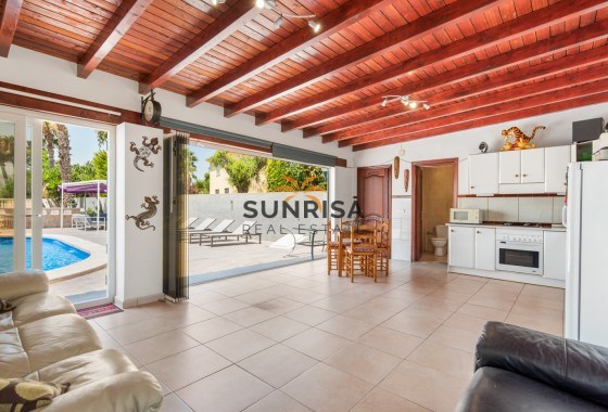Finca · Reventa - Catral · Alicante · España