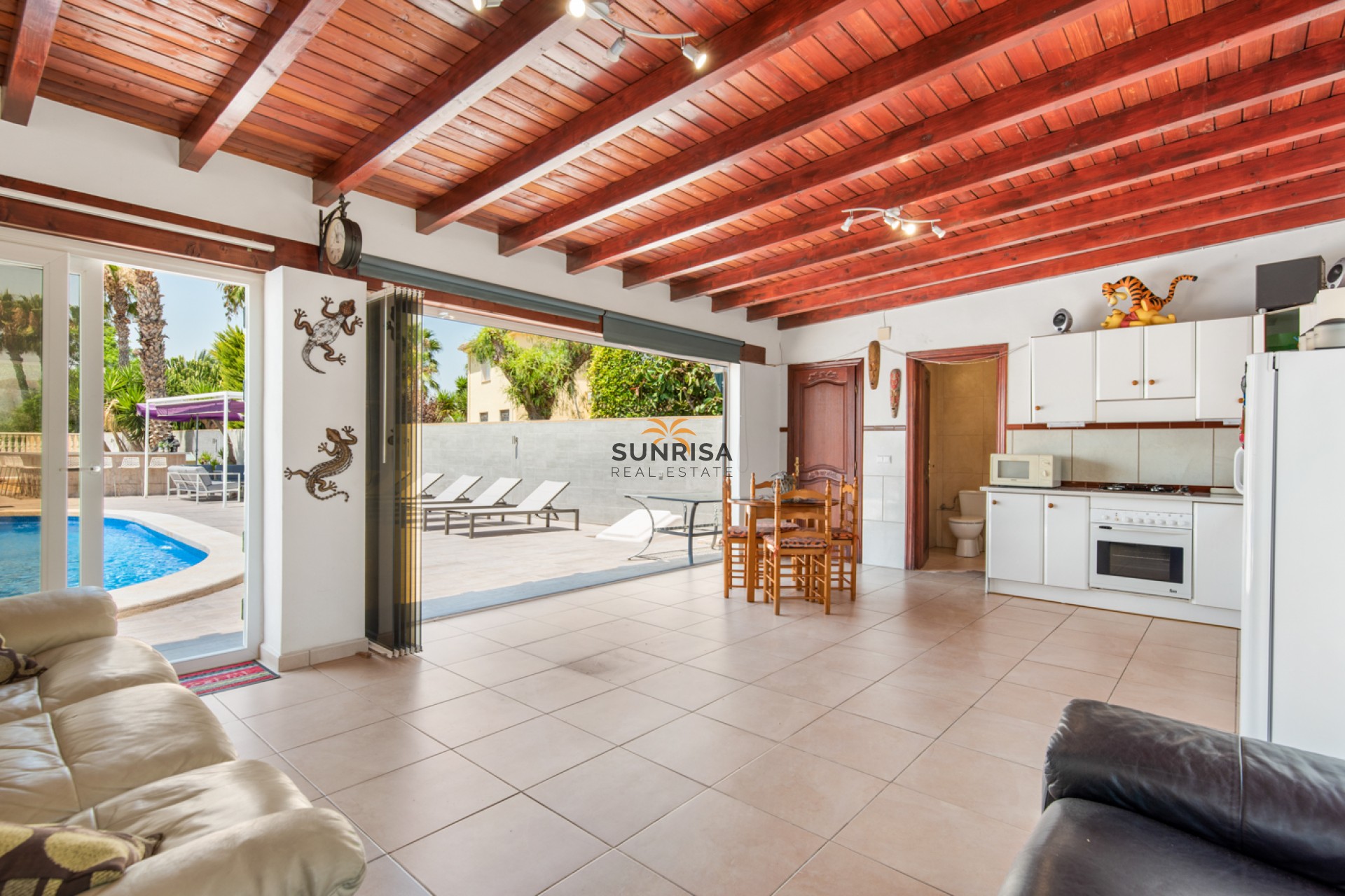 Revente - Finca - Catral