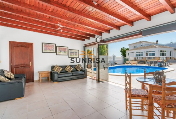 Finca · Reventa - Catral · Alicante · España