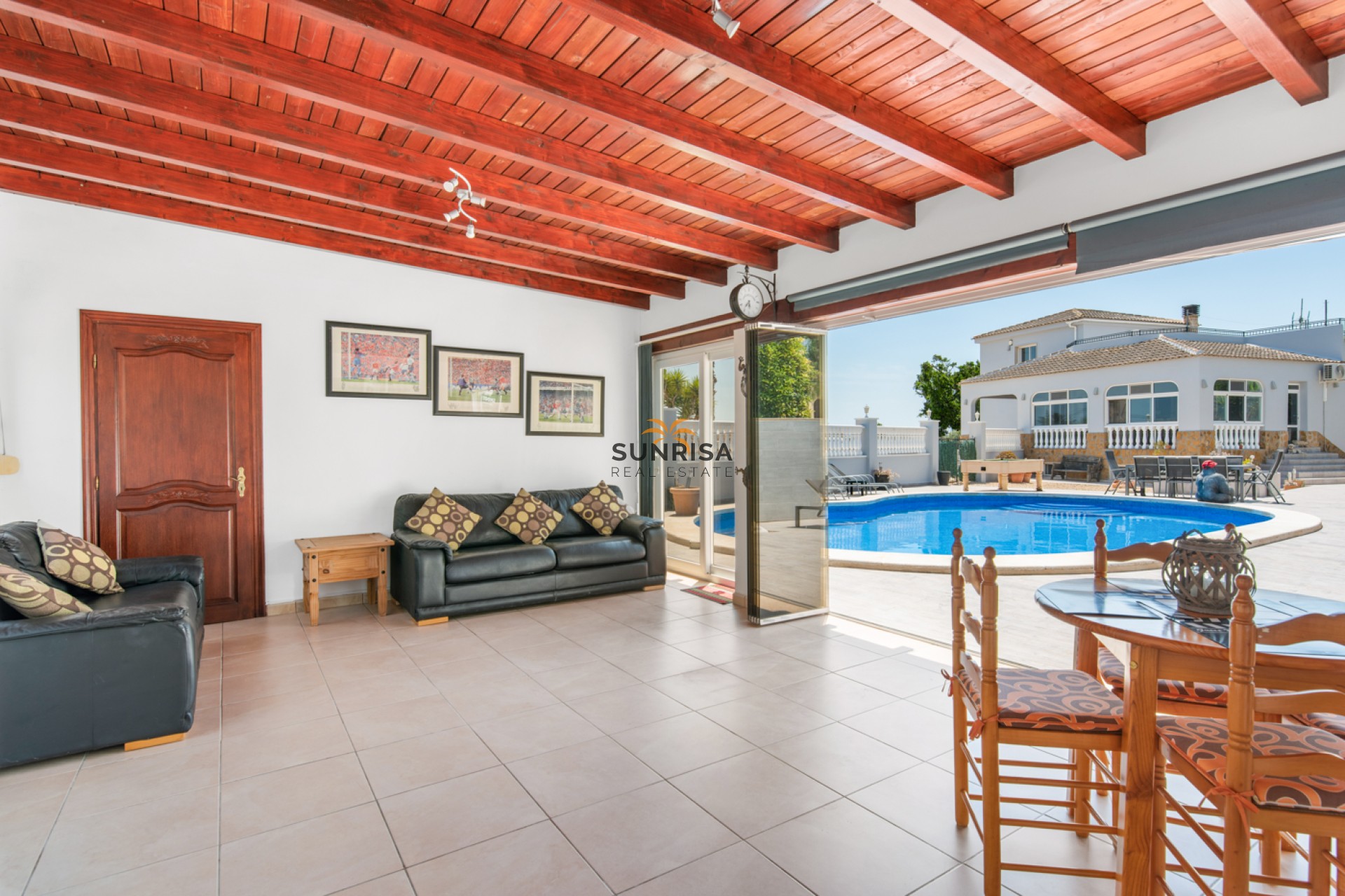 Revente - Finca - Catral