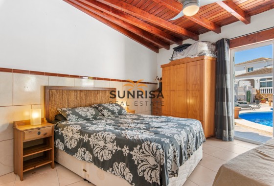 Finca · Reventa - Catral · Alicante · España