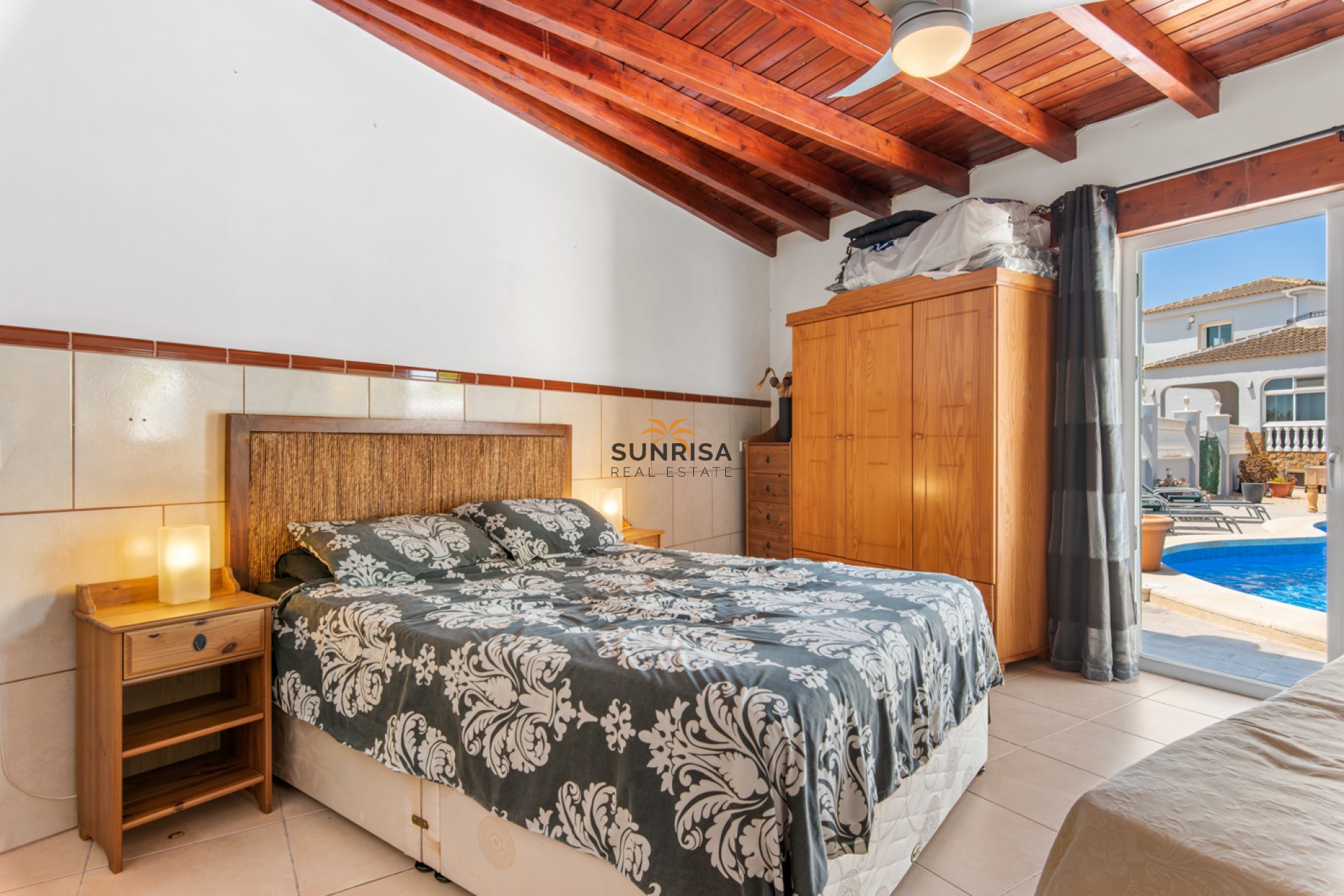 Revente - Finca - Catral