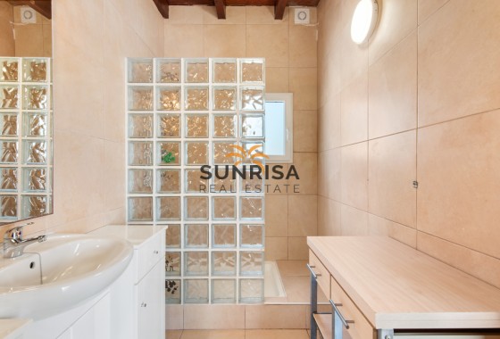 Finca · Reventa - Catral · Alicante · España