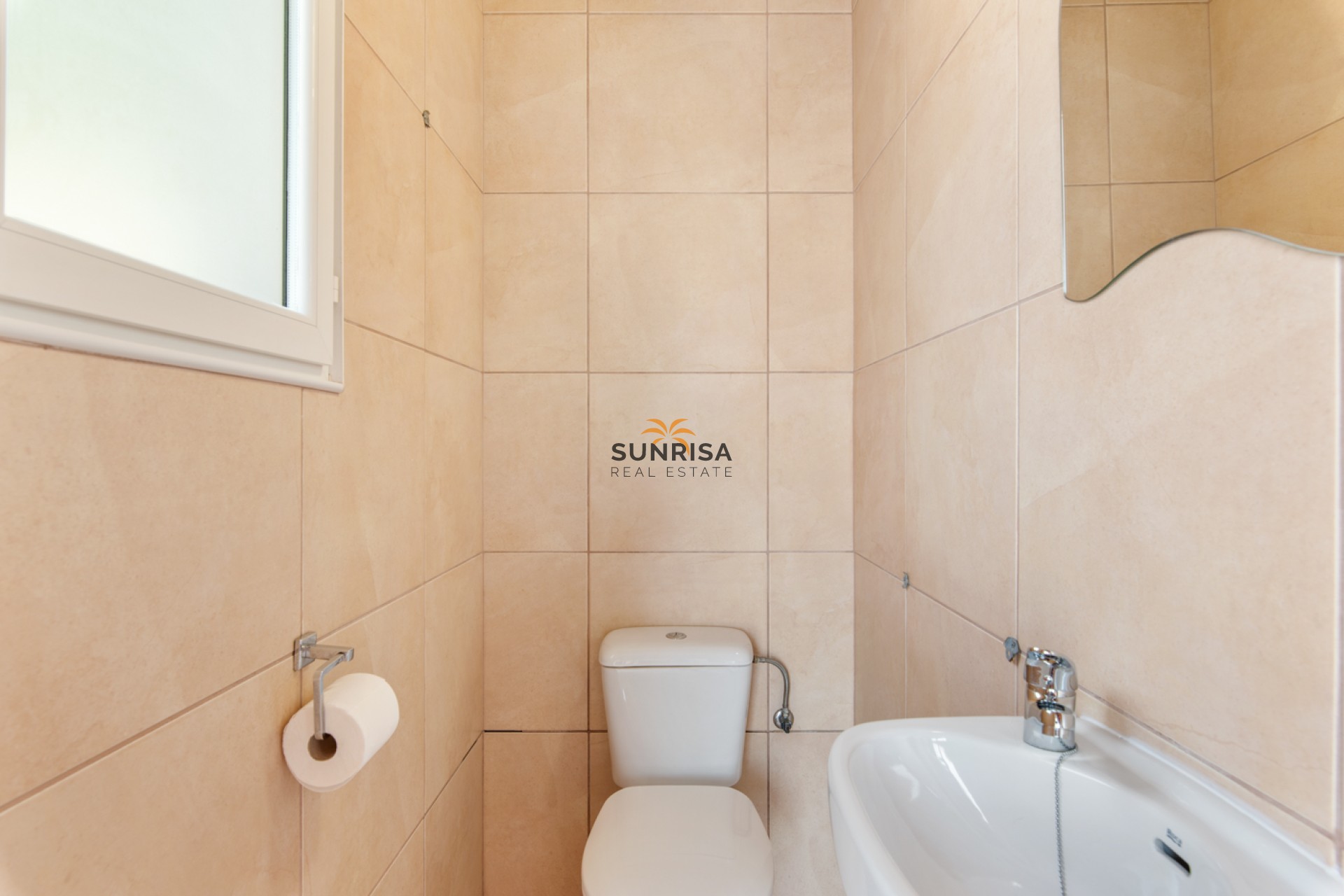 Revente - Finca - Catral