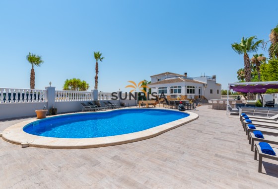 Finca · Reventa - Catral · Alicante · España