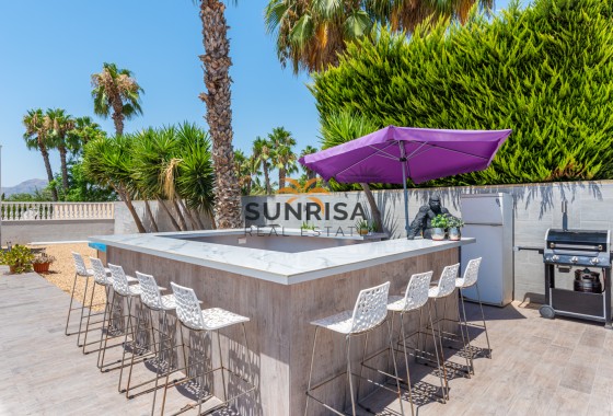 Finca · Reventa - Catral · Alicante · España