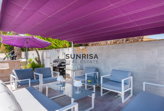 Finca · Reventa - Catral · Alicante · España
