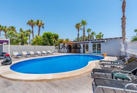 Finca · Reventa - Catral · Alicante · España