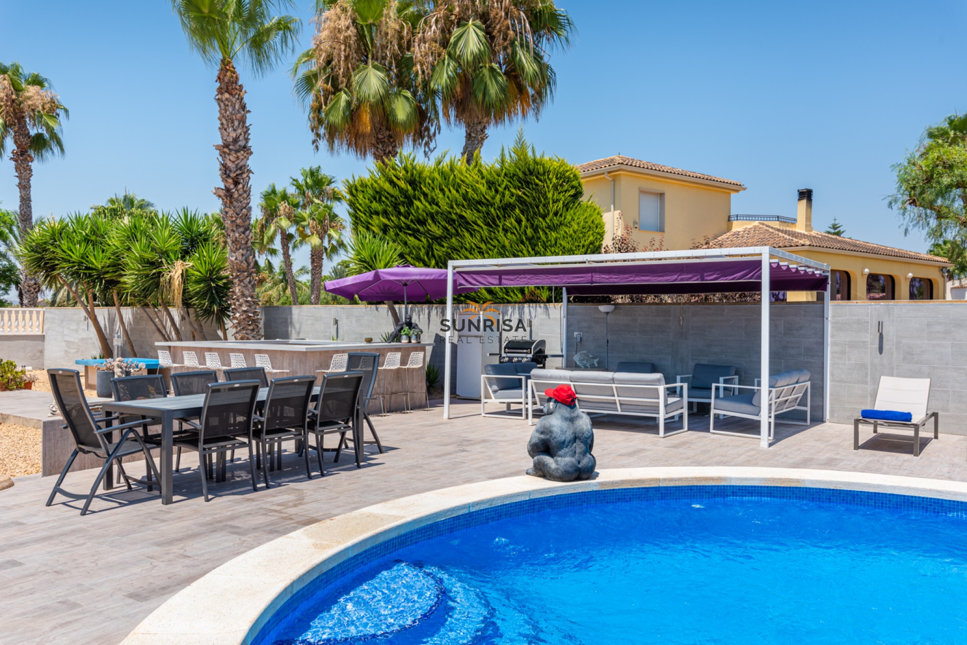 Revente - Finca - Catral