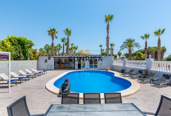 Finca · Reventa - Catral · Alicante · España