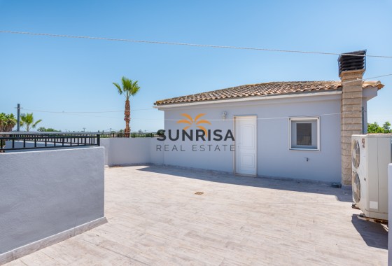 Finca · Reventa - Catral · Alicante · España