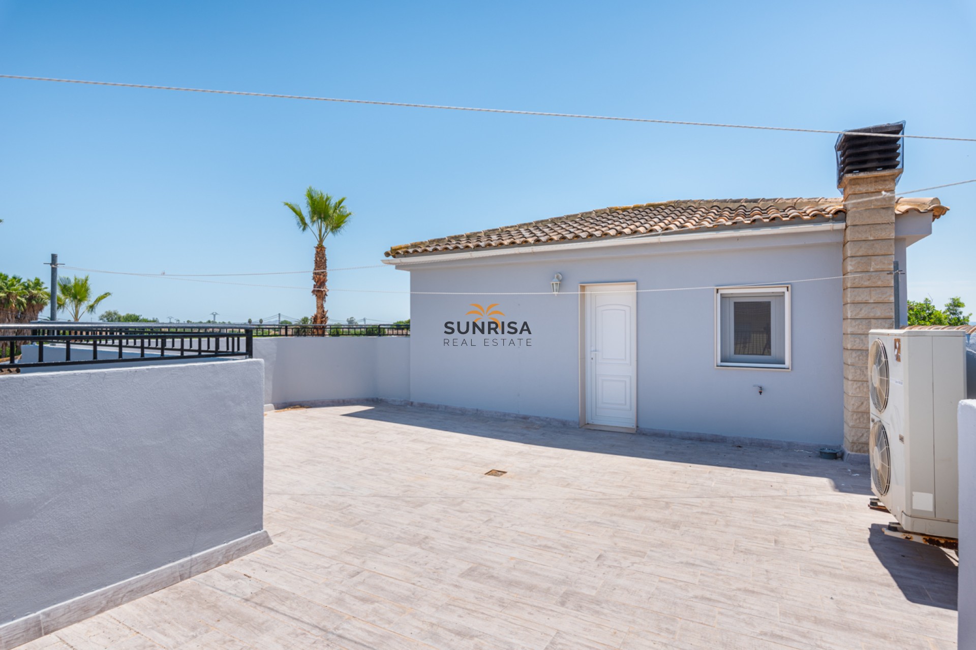 Revente - Finca - Catral