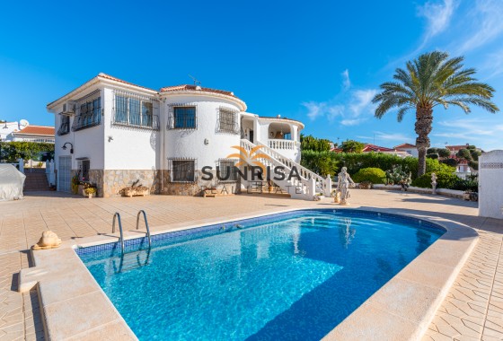Villa · Revente - Ciudad Quesada · Alicante · Espagne