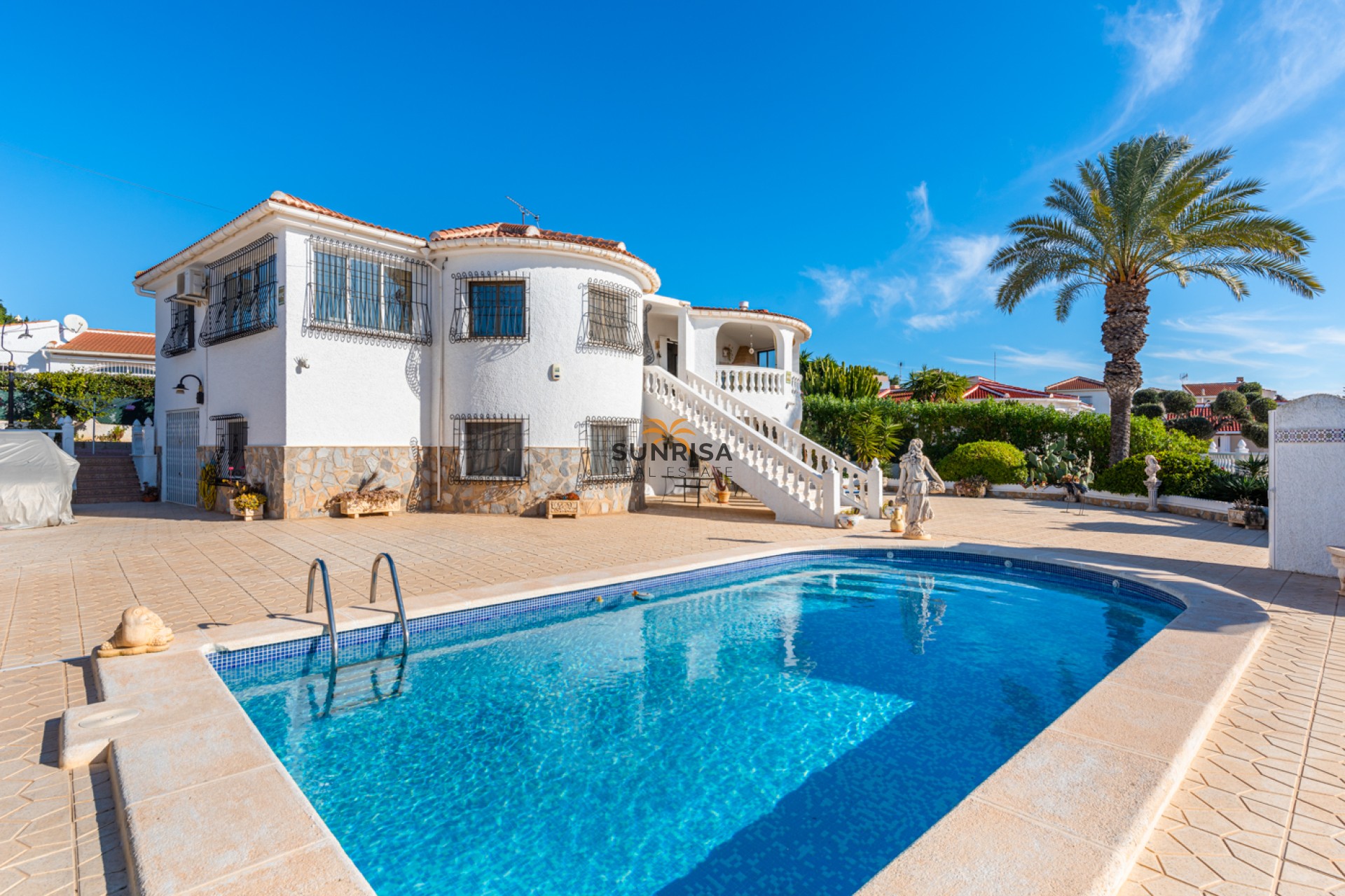Reventa - Villa - Ciudad Quesada