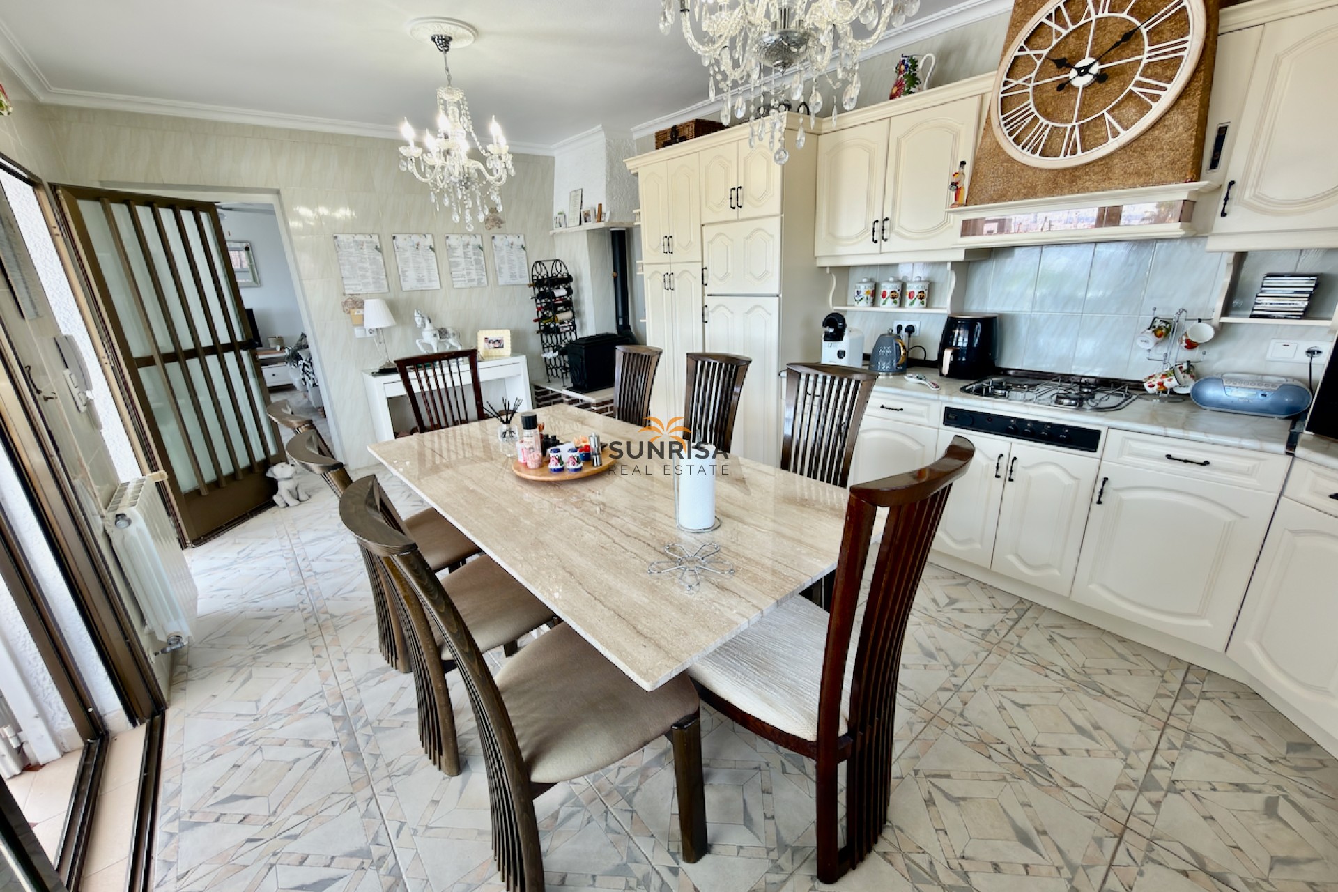 Reventa - Villa - Ciudad Quesada