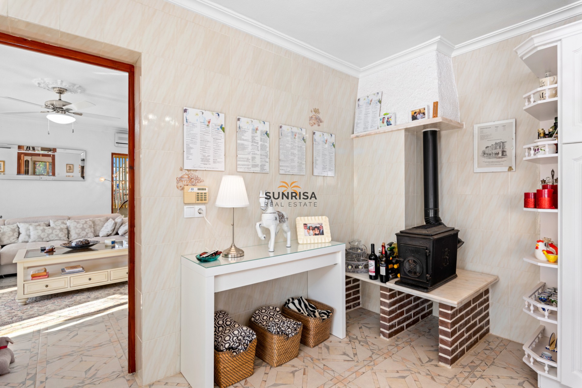 Reventa - Villa - Ciudad Quesada