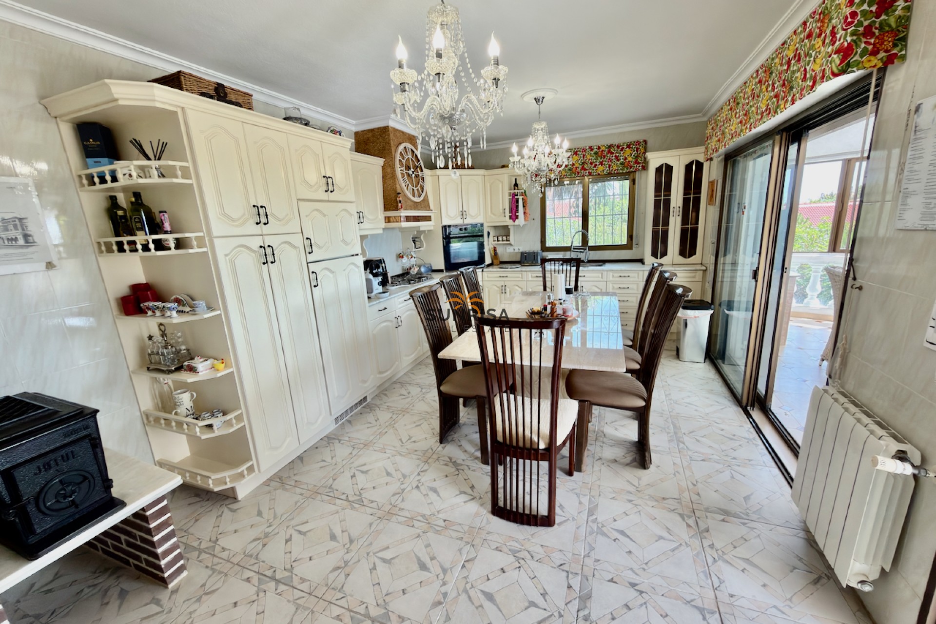 Reventa - Villa - Ciudad Quesada