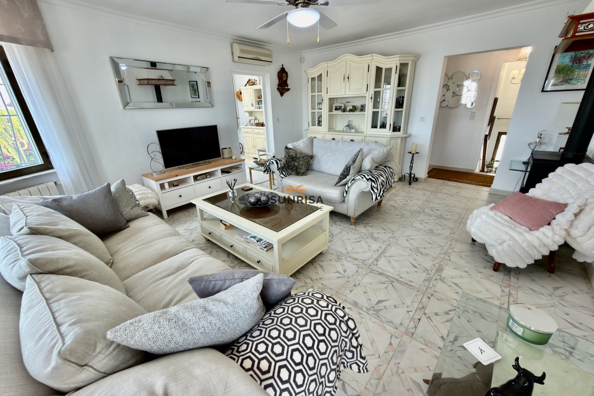 Reventa - Villa - Ciudad Quesada