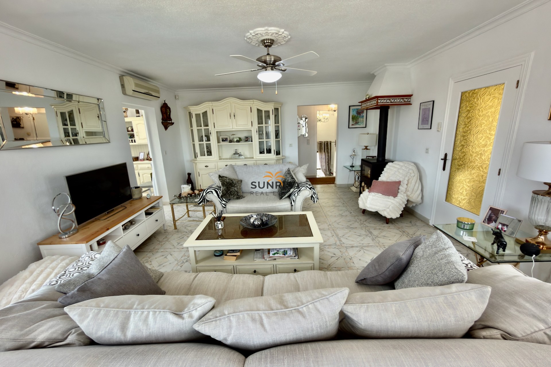 Reventa - Villa - Ciudad Quesada