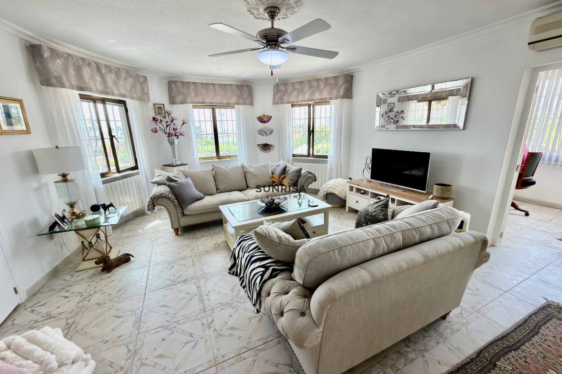 Reventa - Villa - Ciudad Quesada