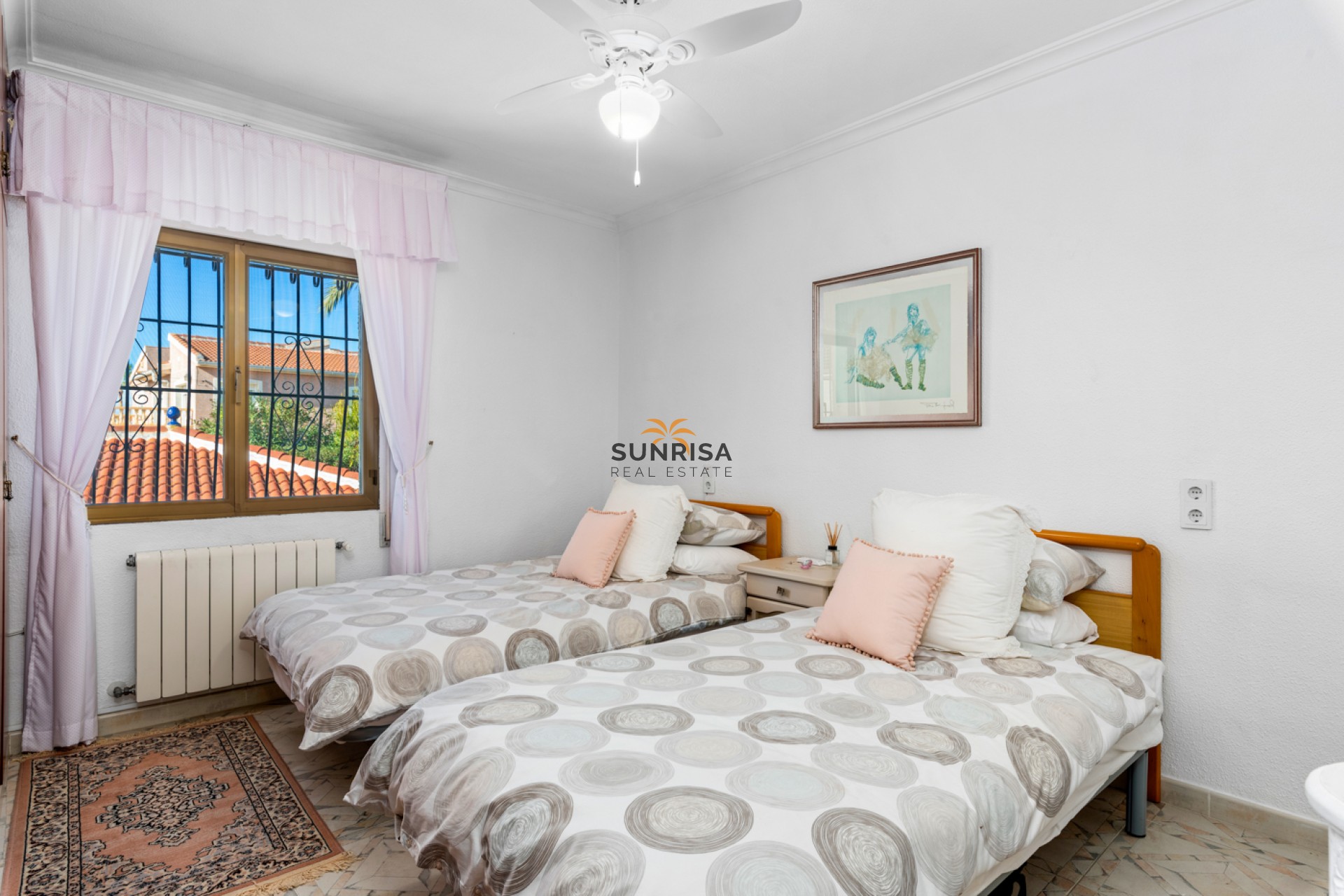 Reventa - Villa - Ciudad Quesada