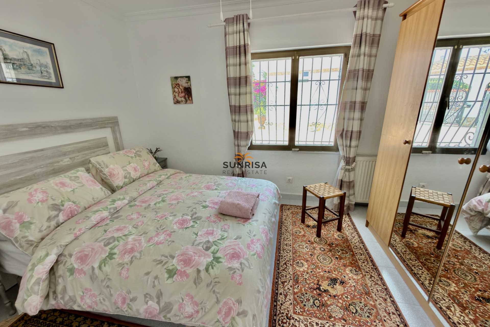 Reventa - Villa - Ciudad Quesada