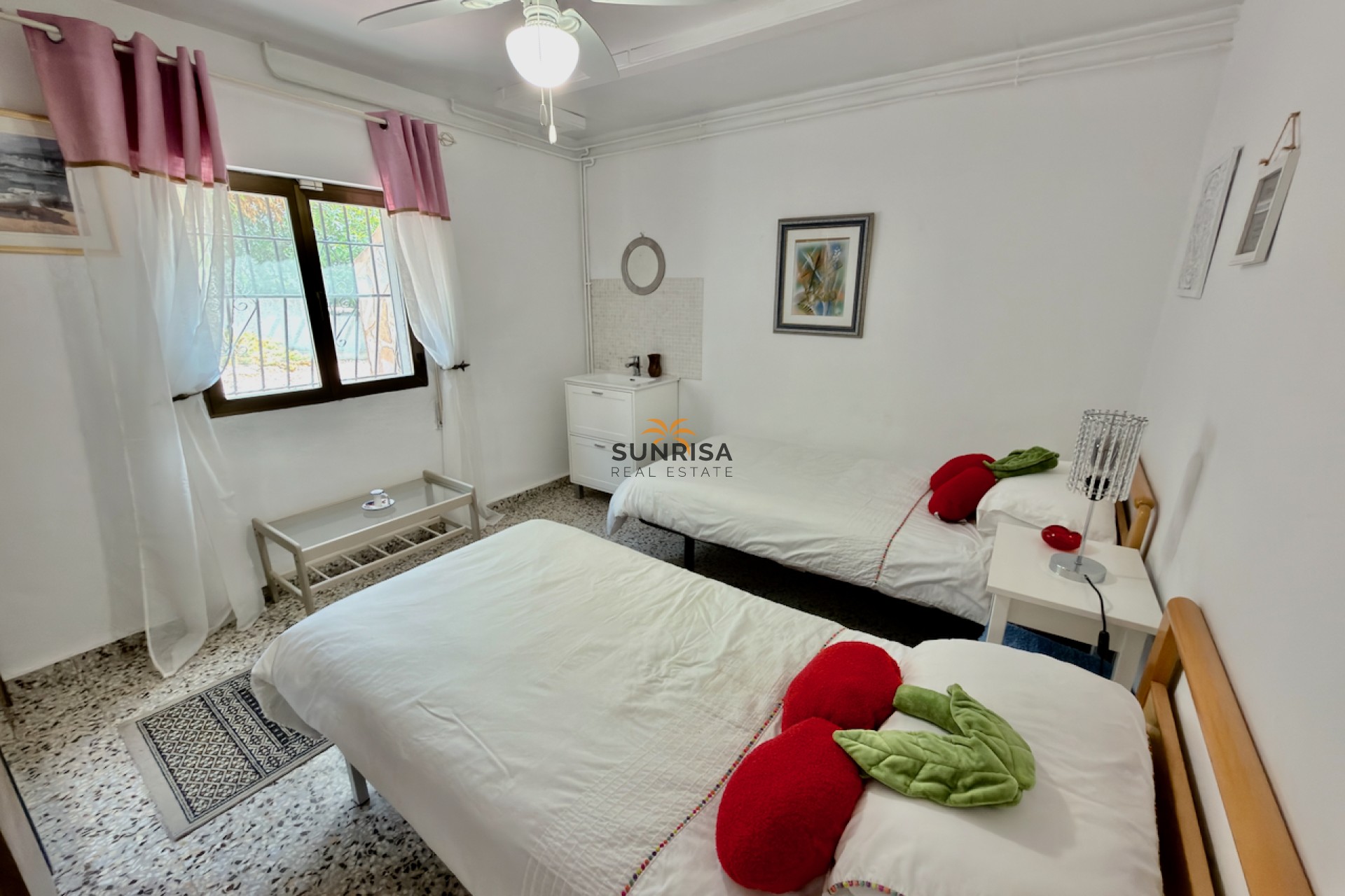 Reventa - Villa - Ciudad Quesada
