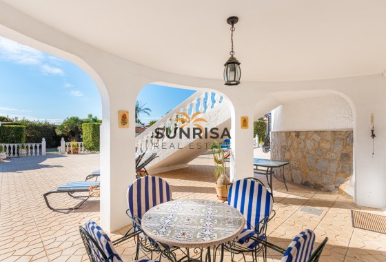 Villa · Revente - Ciudad Quesada · Alicante · Espagne