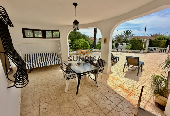 Villa · Revente - Ciudad Quesada · Alicante · Espagne