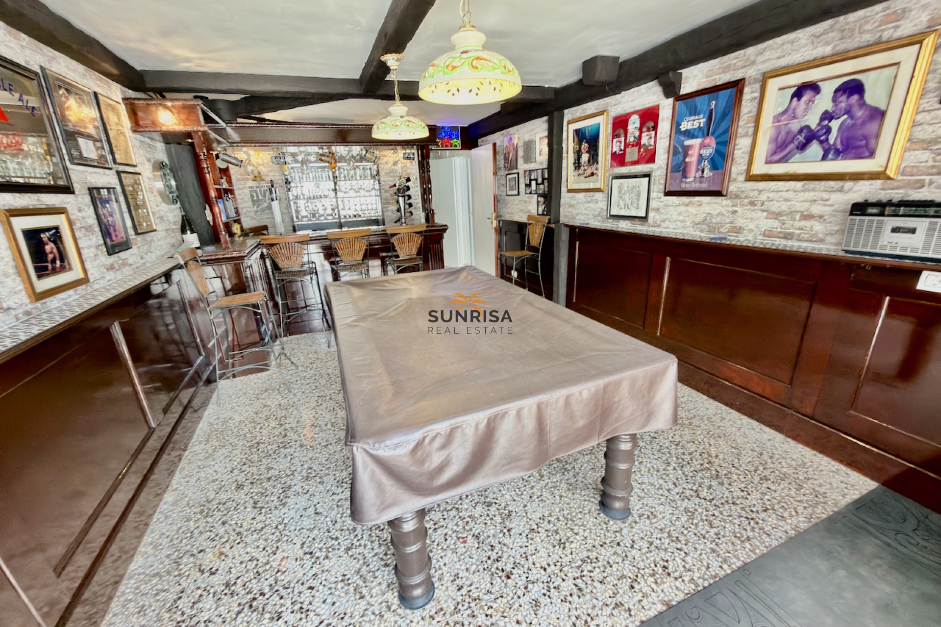 Reventa - Villa - Ciudad Quesada