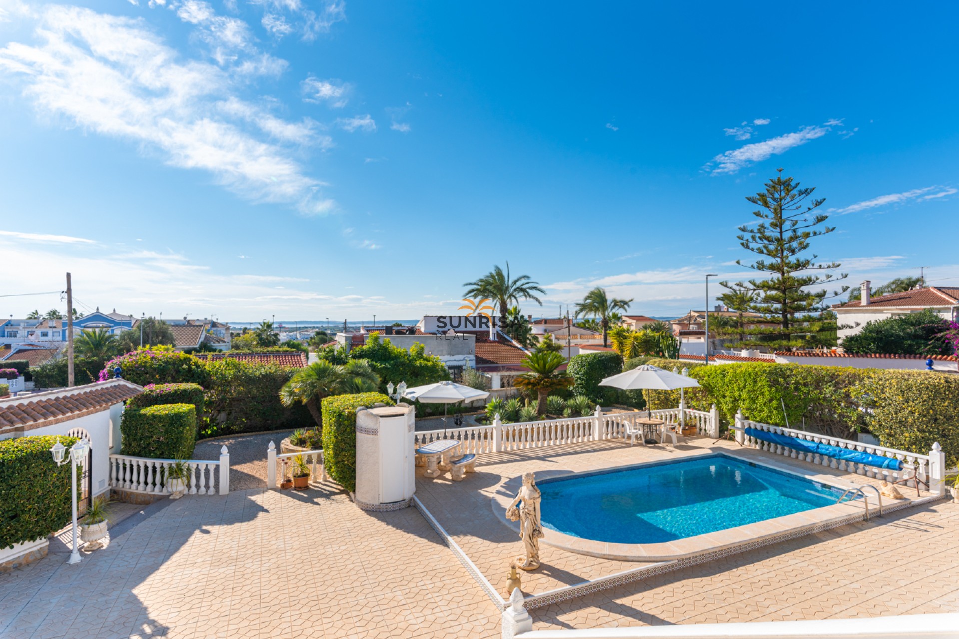 Reventa - Villa - Ciudad Quesada