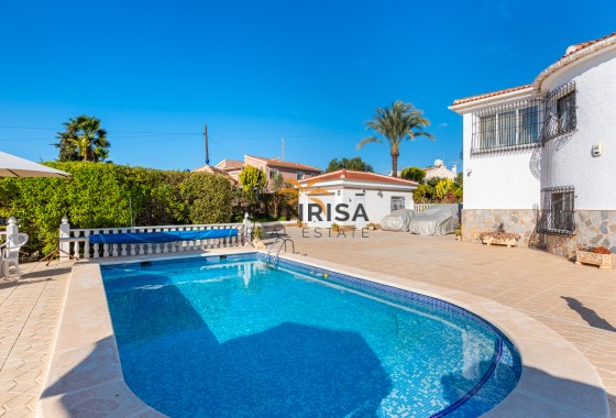 Villa · Revente - Ciudad Quesada · Alicante · Espagne
