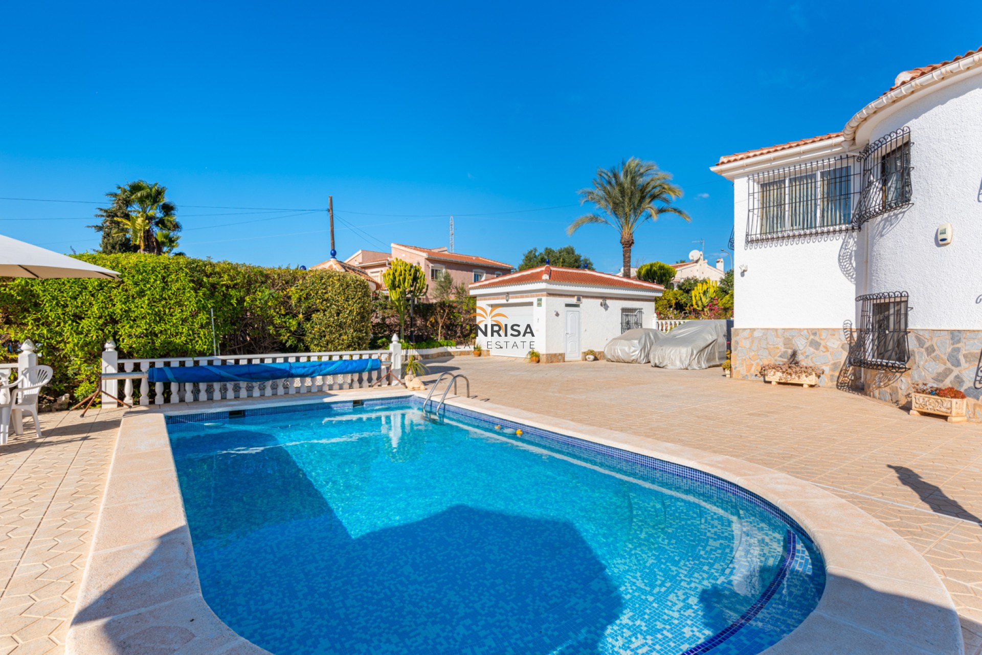 Reventa - Villa - Ciudad Quesada