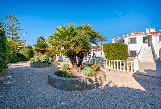 Villa · Revente - Ciudad Quesada · Alicante · Espagne