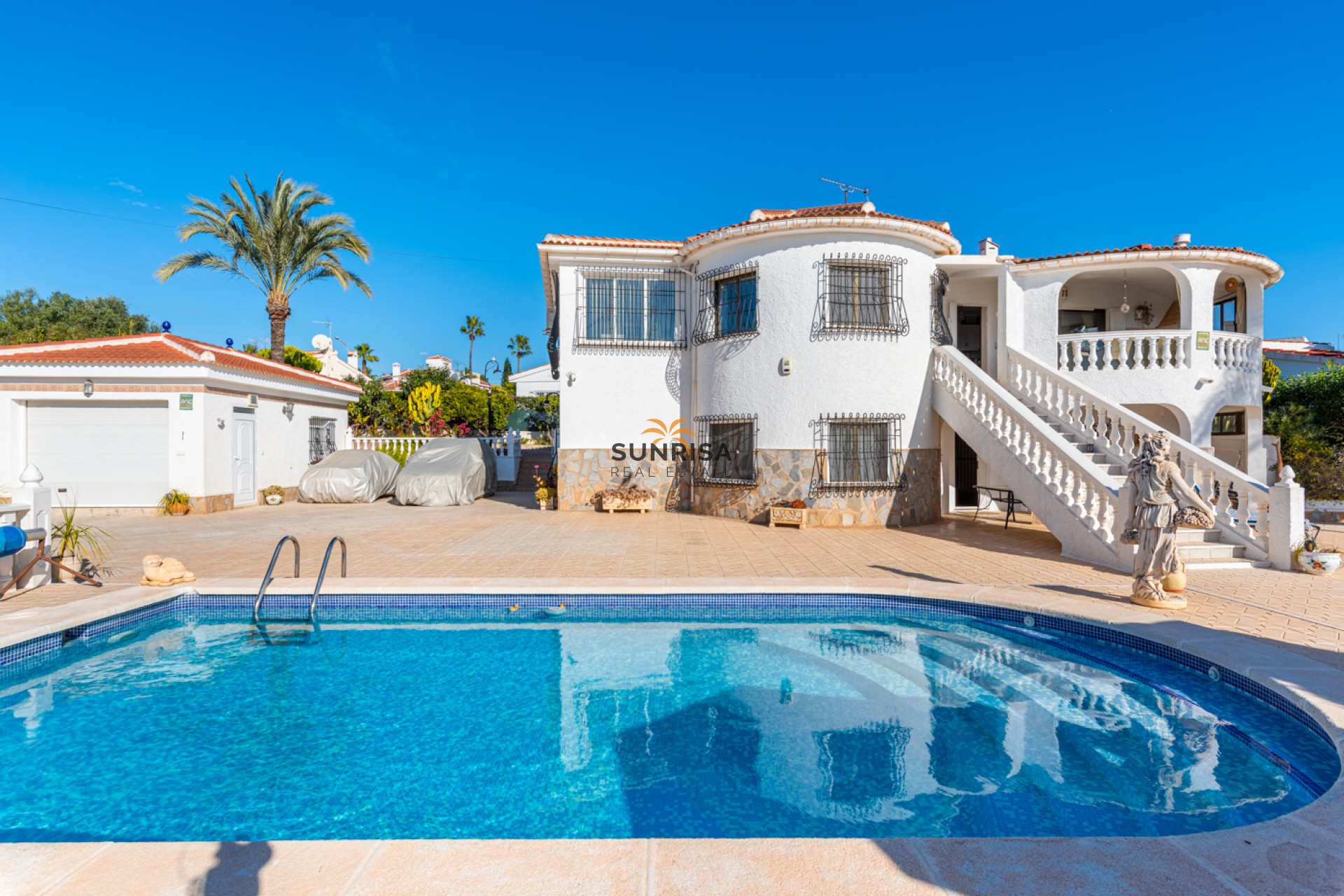 Reventa - Villa - Ciudad Quesada