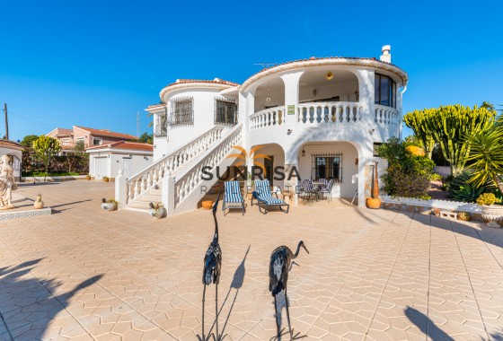 Villa · Revente - Ciudad Quesada · Alicante · Espagne