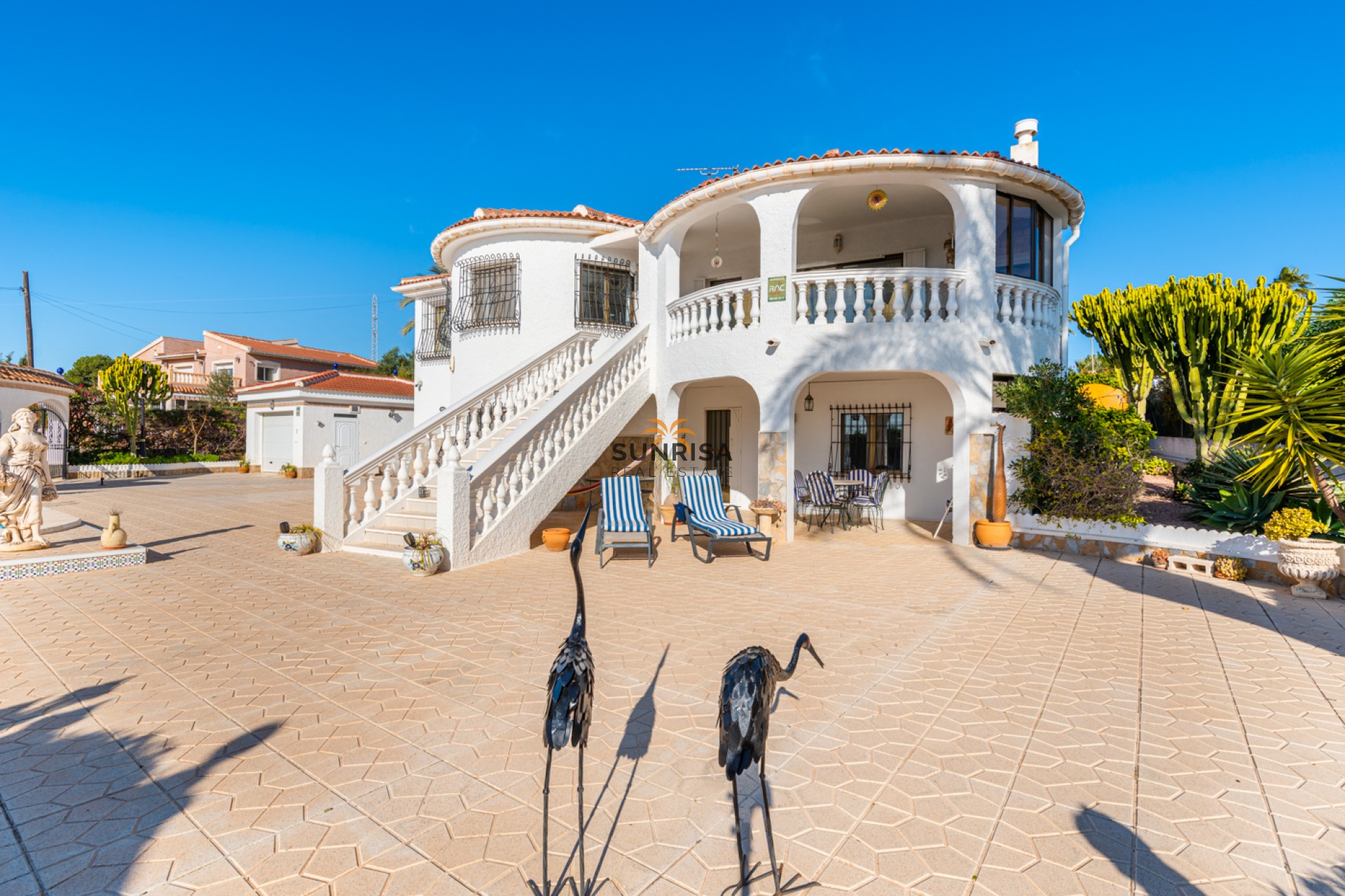 Reventa - Villa - Ciudad Quesada